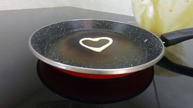 Панкейки на Молоке и Без Масла | Проверенный и Простой Рецепт Панкейков! смотреть онлайн