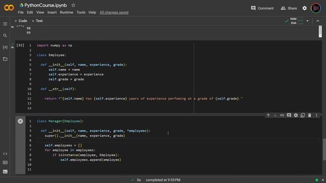 Learn Python | Iterators смотреть онлайн