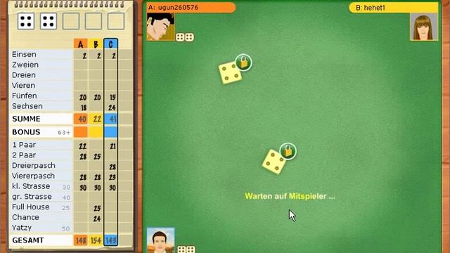 Knobeln online spielen (Gameduell) 372 смотреть онлайн
