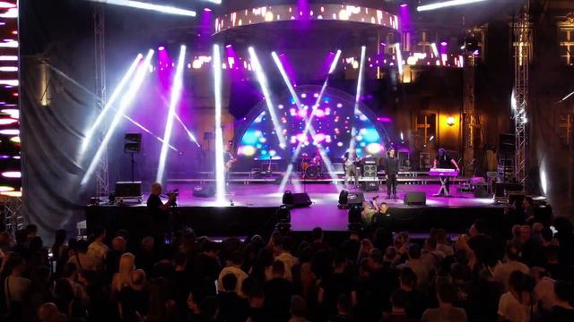 Dr Nele Karajlić - 38. Dani piva Zrenjanin - 11.08.2023 смотреть онлайн