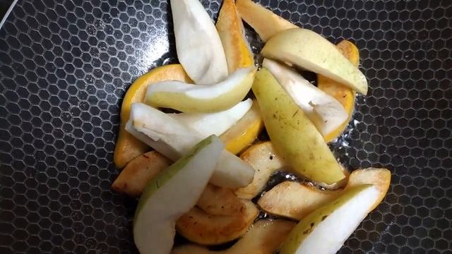 Легче не Придумаешь! Полезный Гарнир к Мясу и Рыбе как в Ресторане. смотреть онлайн