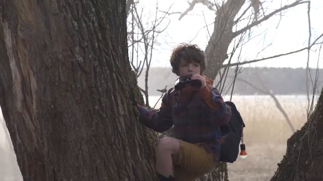 LADA Granta Cross. История создания ролика смотреть онлайн