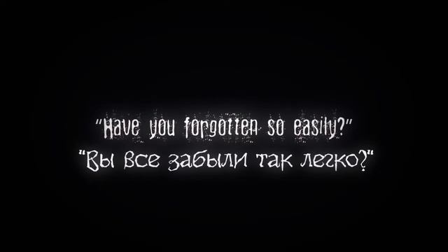 【Vocaloid】GUMI - The Experiment (rus Sub)