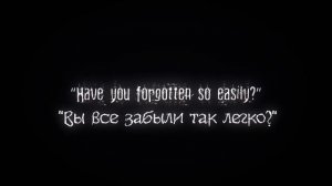 【Vocaloid】GUMI - The Experiment (rus sub)