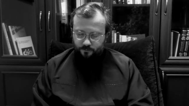 Лекция 10: Другие экуменические деятели смотреть онлайн