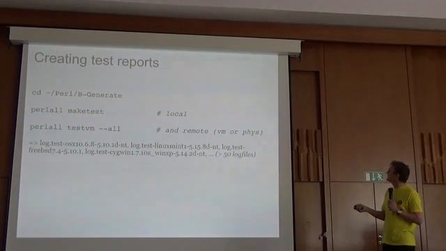 GPW2015 day1 perlall Reini Urban смотреть онлайн