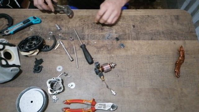 ПЫЛЕСОС НА ЦВЕТМЕТ! МЕДЬ В ПЫЛЕСОСЕ! ПОИСК МЕДИ. МЕДНАЯ ЛИХОРАДКА. ЦВЕТНОЙ МЕТАЛЛ ВОКРУГ НАС! смотреть онлайн