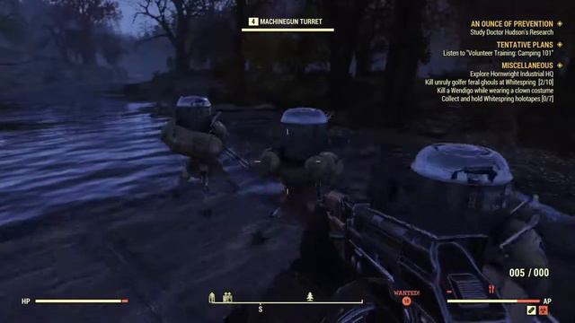 Fallout 76 how to farm 6 black titanium in 1 minute (unlimited times) смотреть онлайн