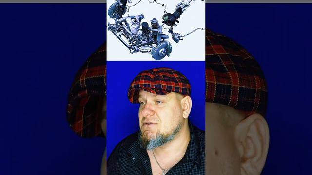 Сколько запчастей в автомобиле 🤔 смотреть онлайн