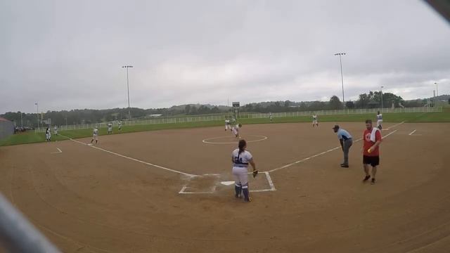 Scrappers Game 1 2of5 смотреть онлайн