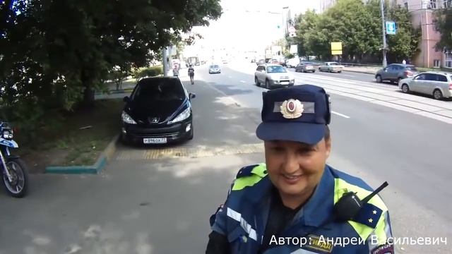 Как МОТОБАТ ДПС ловит мотоциклистов Подборка сезона 2014 часть 1 смотреть онлайн