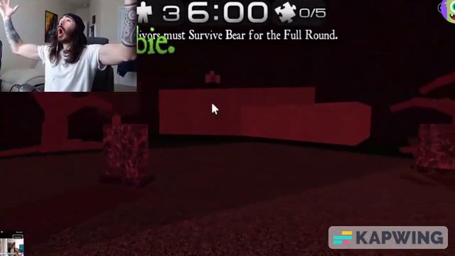 ROBLOX Bear (Alpha) / *BEAR, FUNNY MOMENTS!! смотреть онлайн