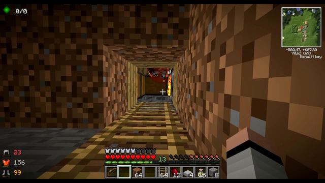 Minecraft Техникум - #6 "До центрифуги марш-марш! 2/2" смотреть онлайн