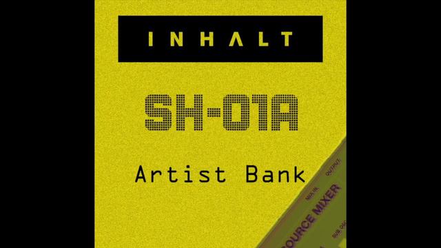 Roland SH 01a INHALT Artist Bank Demo смотреть онлайн