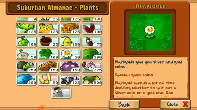 Что делает Marigold. (денежная ; золотая ромашка)