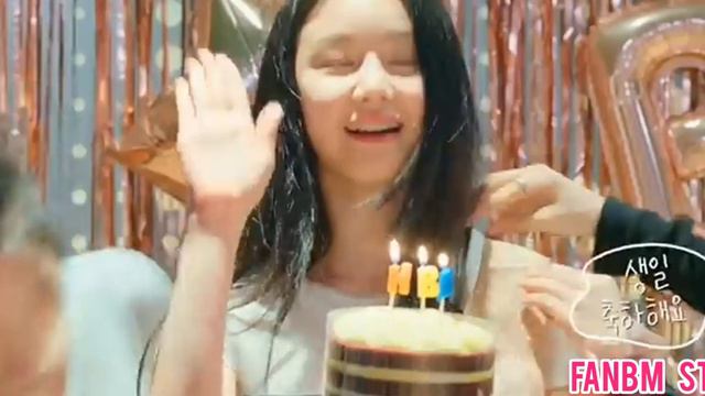 BABY MONSTER - PHARITA[파리타]_ (VISUAL FILM)