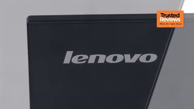 Lenovo ThinkVision LT1421 Review смотреть онлайн