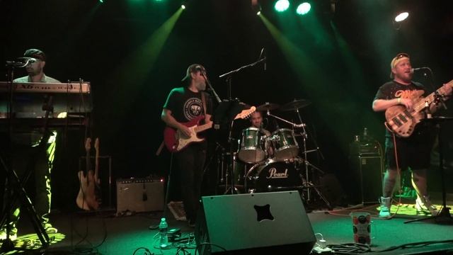 Bobby Ryan Band, Jammin Java, 9-8-2021 смотреть онлайн