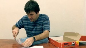 Распаковка и небольшой обзор прибора Октис-2 для определения качества бензина