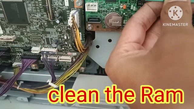 How to fix SC670-00 error in ricoh mp2001sp and mp2501sp / SC670 error in ricoh mp2001,2501sp смотреть онлайн