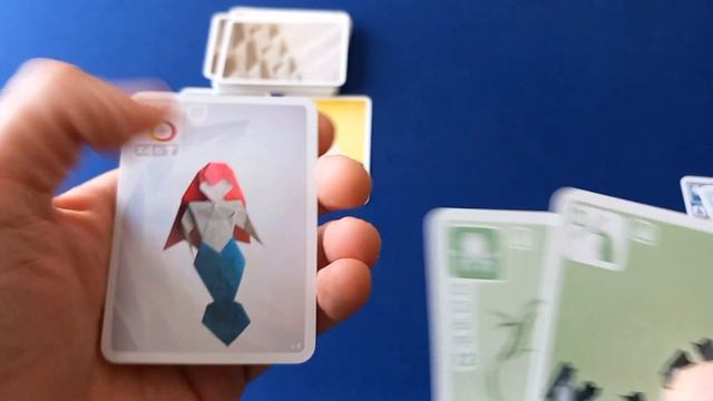 Sea Salt & Paper review by Board Game Happy смотреть онлайн
