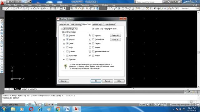Inroduction to autocad 4 смотреть онлайн