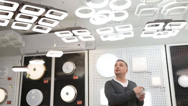 Citilux Паркер смотреть онлайн