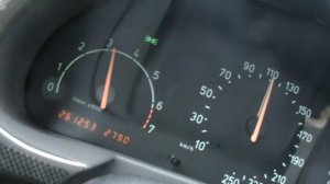 Saab 900  2.0 S Turbo 1996