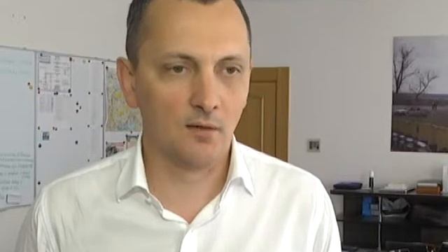 В Пятихатках капитально ремонтируют очистные сооружения смотреть онлайн