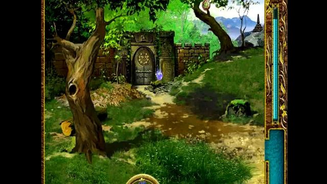 Бонампак. Игры. Ознакомление и обзор. Фабрика игр Alawar. смотреть онлайн