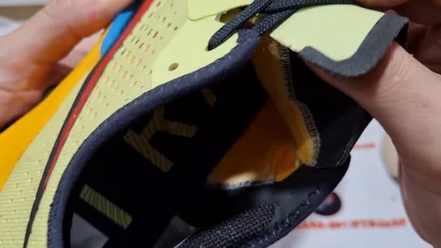 Unboxing & on feet review NIKE AIR ZOOM TERRA KIGER 7 TRAIL OUTDOOR RUNNING SHOES (100% AUTHENTIC) смотреть онлайн