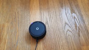 "Не работает" Яндекс Станция Мини.