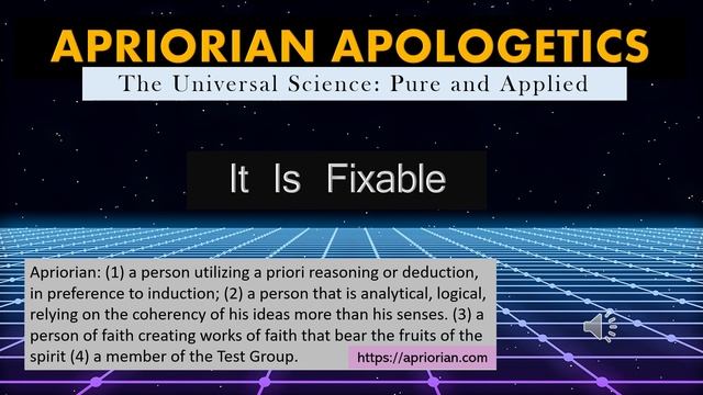 It Is Fixable смотреть онлайн