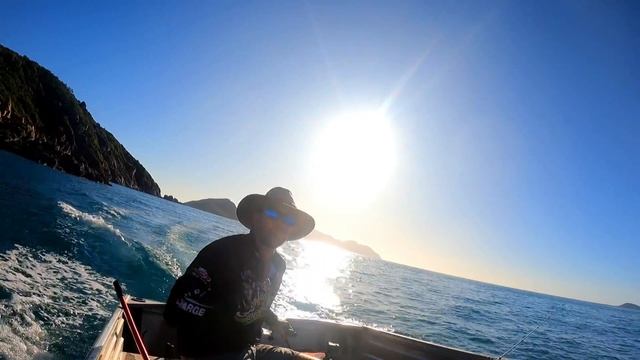 Must watch Coral Trout Fishing - Giant Trevally - Berkeley Gulp Jerk Shad’s - EP 24 смотреть онлайн