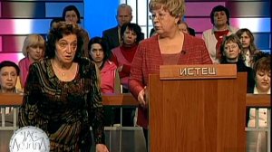 Час суда. Несуществующее наследство / Court Hour. Inheritance Nonexistent