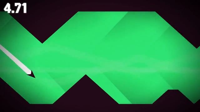 Diagonal Hell Android Gameplay ᴴᴰ смотреть онлайн