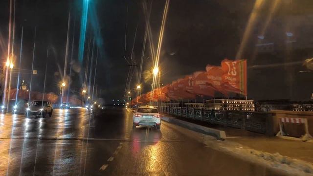 2024.01.28. Погода Петербург. 20:39. 0°...+2°.