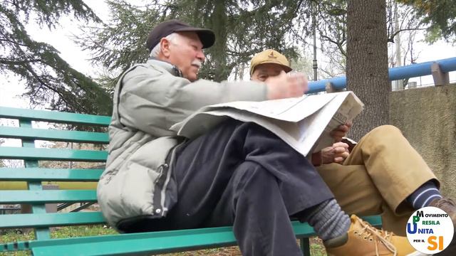 Spot Movimento Presila Unita: "Un 'unica comunità? Lo siamo già!" смотреть онлайн