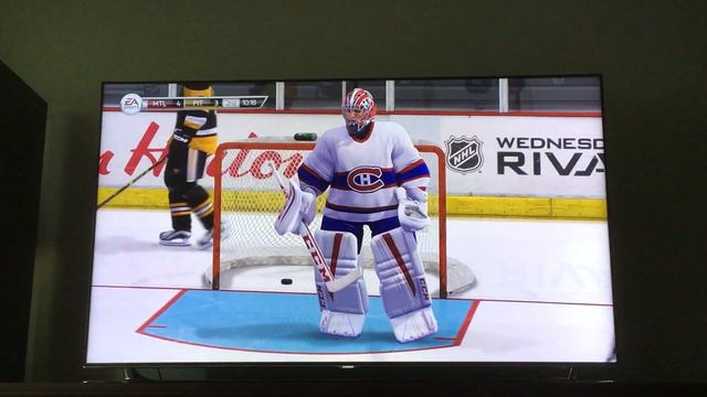 NHL Legacy Edition EP2 Canadians vs Penguins in Pittsburgh!!!!!!!! смотреть онлайн