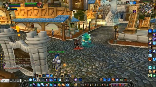 "The Doctor is in!" Rare Mob Item drop смотреть онлайн