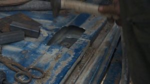 Ремонт Рамы и Кузова Газель - Как связать оторвавшийся кузов 2705 с рамой.