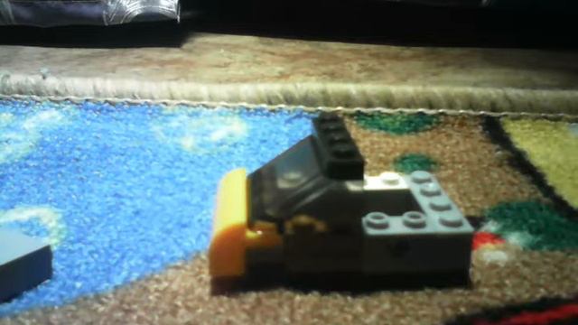 Как сделать джип из лего смотреть онлайн