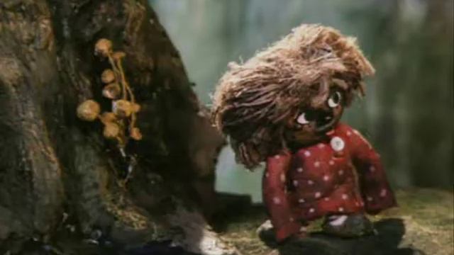 Кто такой домовой?