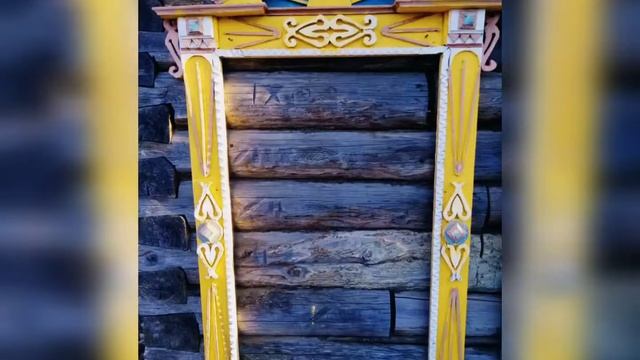 Наличники из металла смотреть онлайн