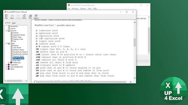 How to Remove File Passwords from Excel Files смотреть онлайн