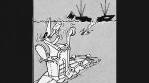 Spy vs. Spy Magazines