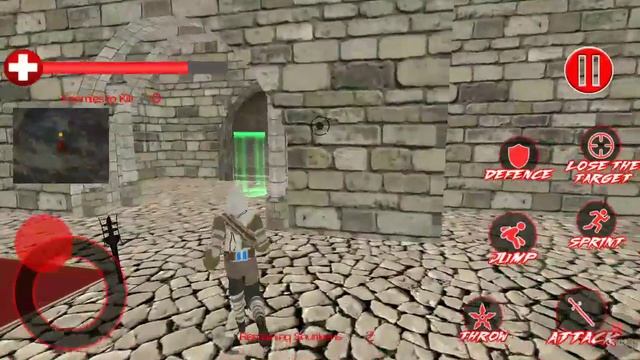 Supar hero ninja| new action game| full review| смотреть онлайн