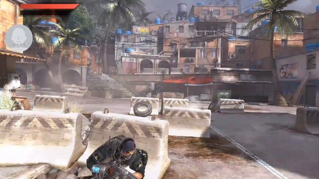 Frontline Commando 2 ios/android Game Review _ 128G смотреть онлайн