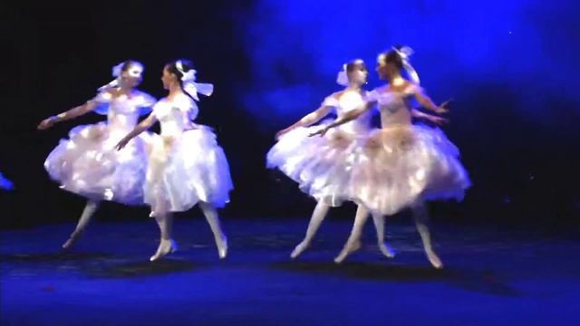 Йоган Себастьян Бах "Жарт". Слухання. Старший дошкільний вік. смотреть онлайн