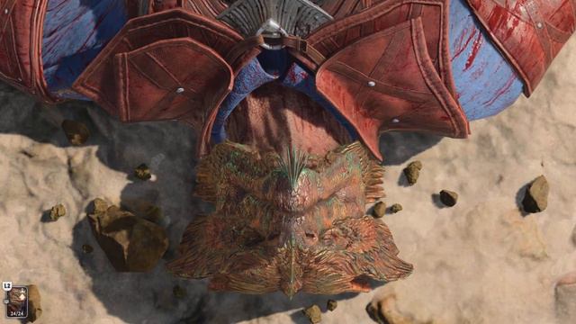 Doorz playz baldurs gate 3 S12#18 смотреть онлайн
